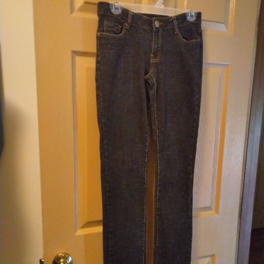 Southpole Women's jeans dark was 1